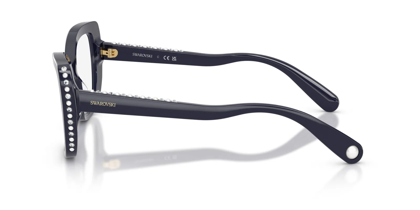 Swarovski 2066U Eyeglasses - view 17